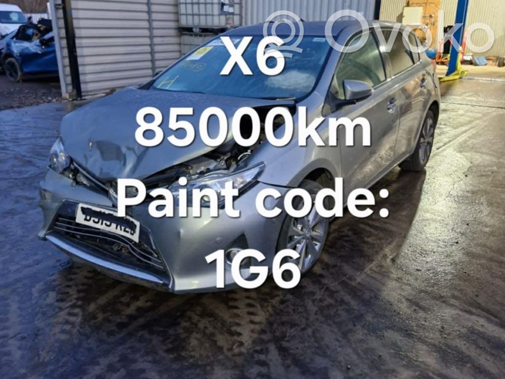 Auris E180 Auris  E115809