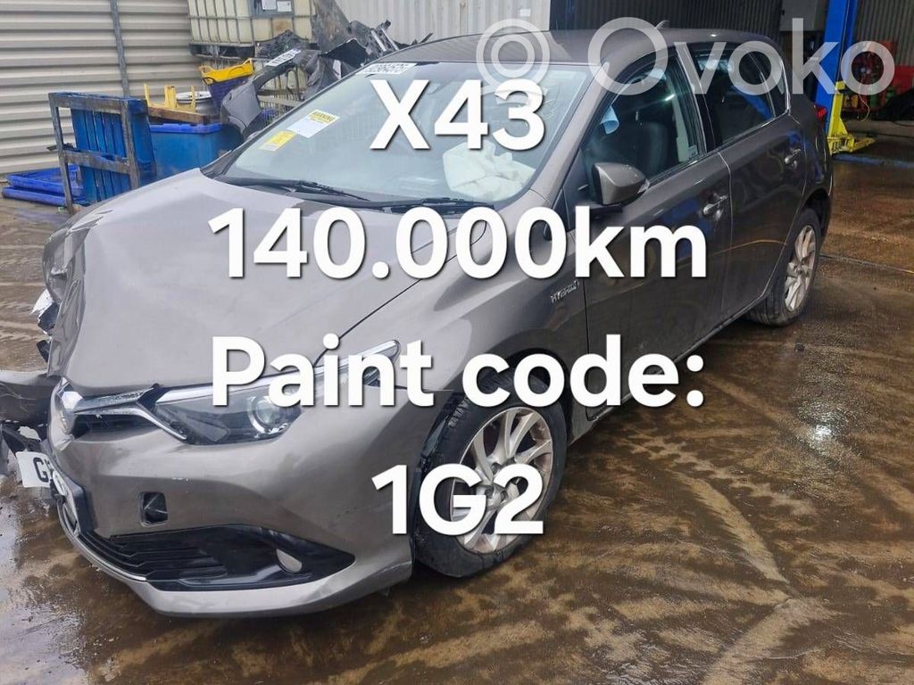 Auris E180 Auris  6212135