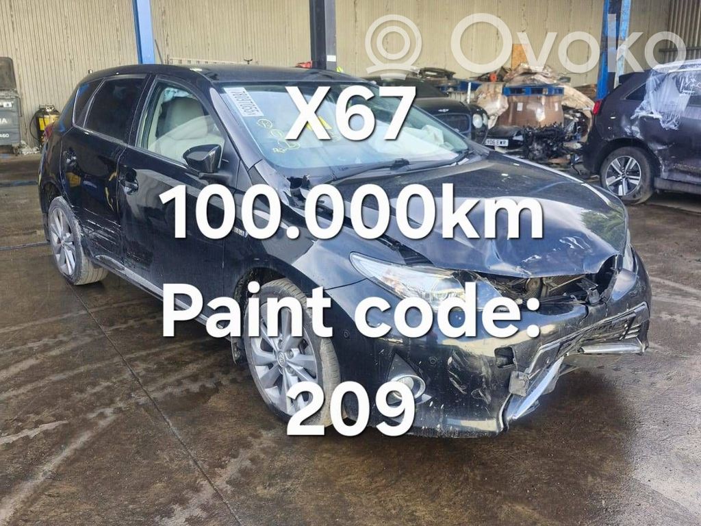 Auris E180 Auris  63583507