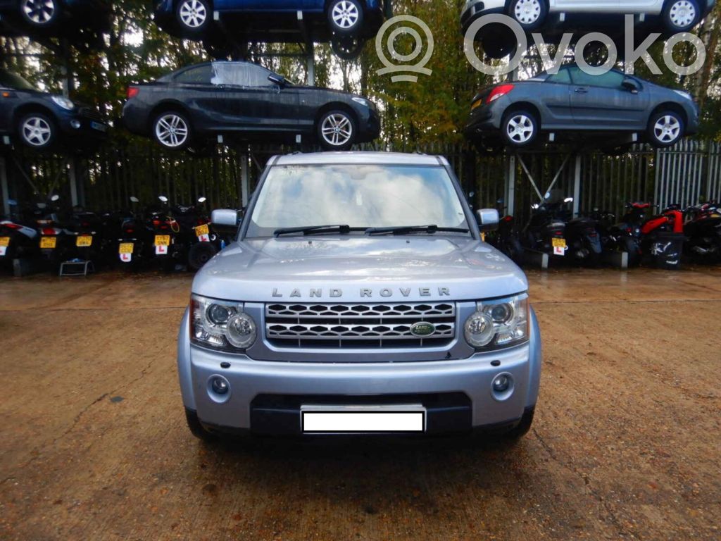 Discovery 4 - LR4 Discovery  CX2312C520PA