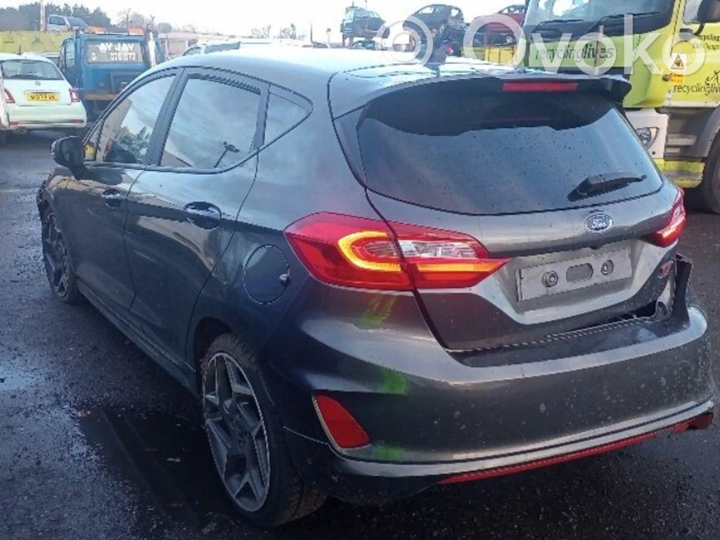 Fiesta Fiesta  H1BT13D061CC