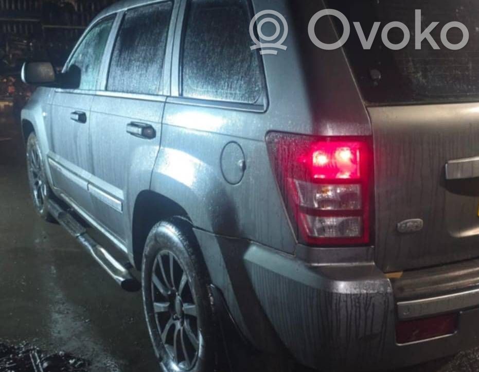 Grand Cherokee (WK) Grand Cherokee  P55111011AK