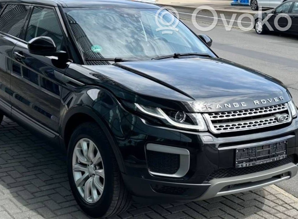 Evoque I Evoque  GJ3219F211EB