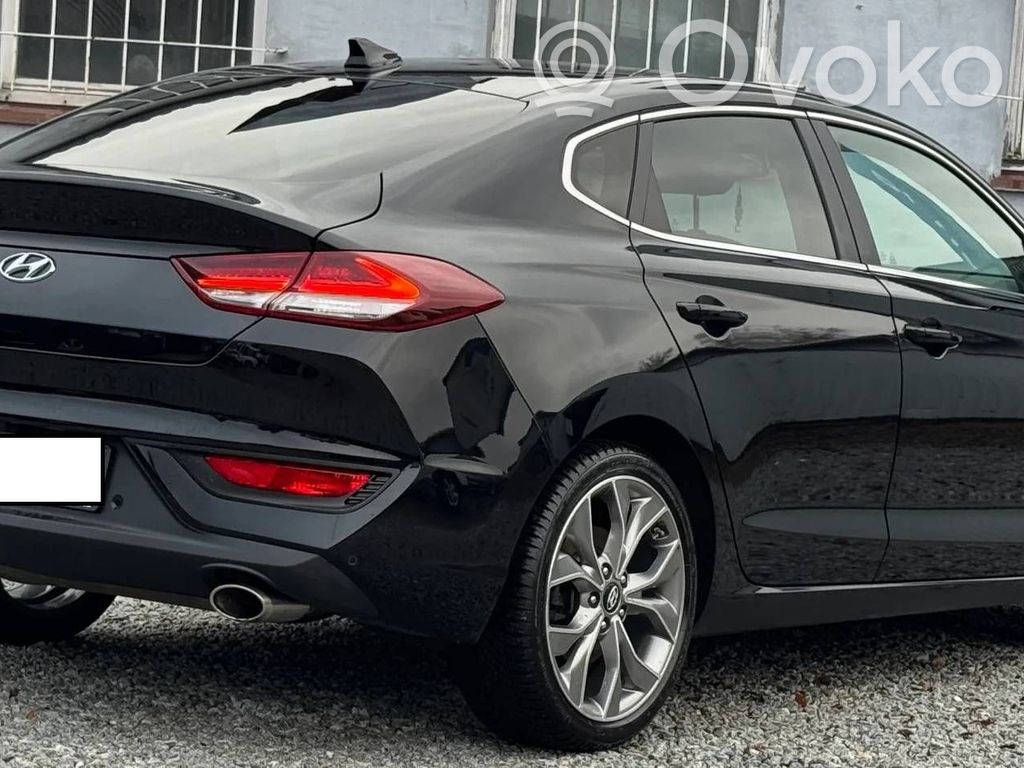 i30 fastback i30  95430G3500