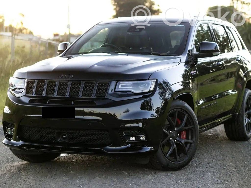 Grand Cherokee Grand Cherokee  05149180AA
