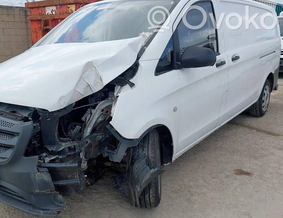 Vito Viano W447 Vito/ Viano  PODLUW447LEWA