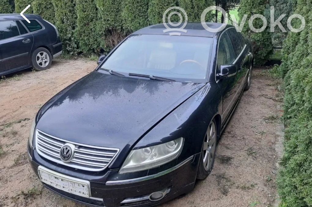 Phaeton Phaeton