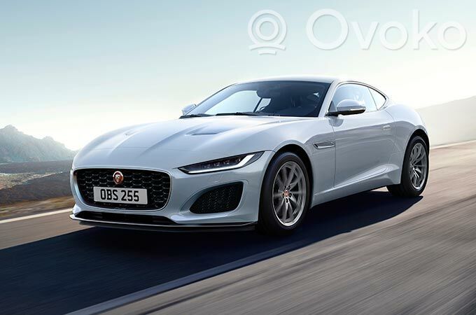 F-Type F-Type  EX5317E678CA