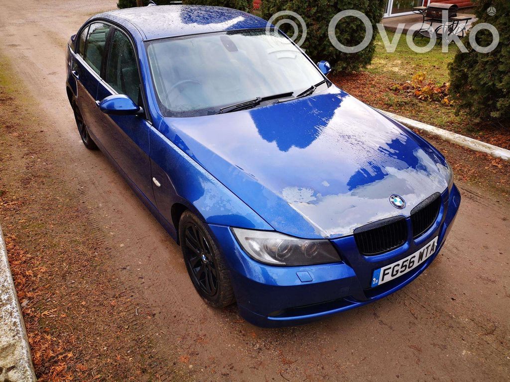 3 E90 E91 Series 3