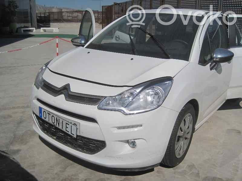 C3 C3, Pluriel, Picasso  9663123380