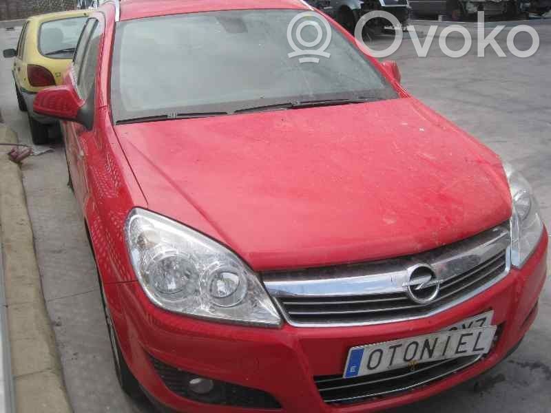Astra H Astra
