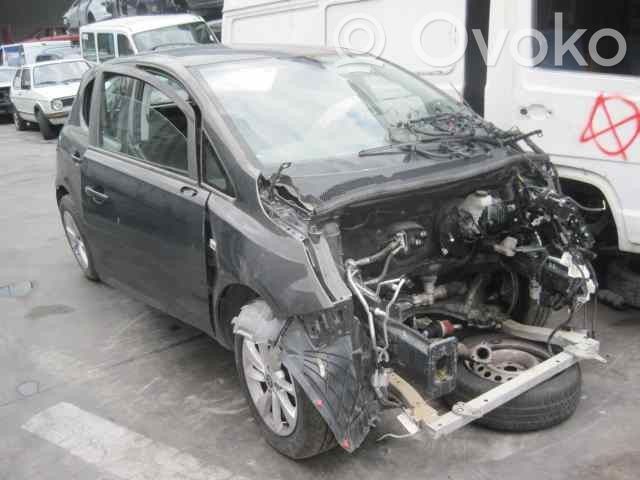 Corsa E Corsa