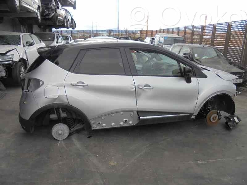 Captur Captur