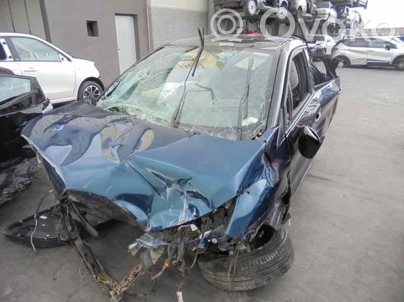 Captur Captur  237108770R