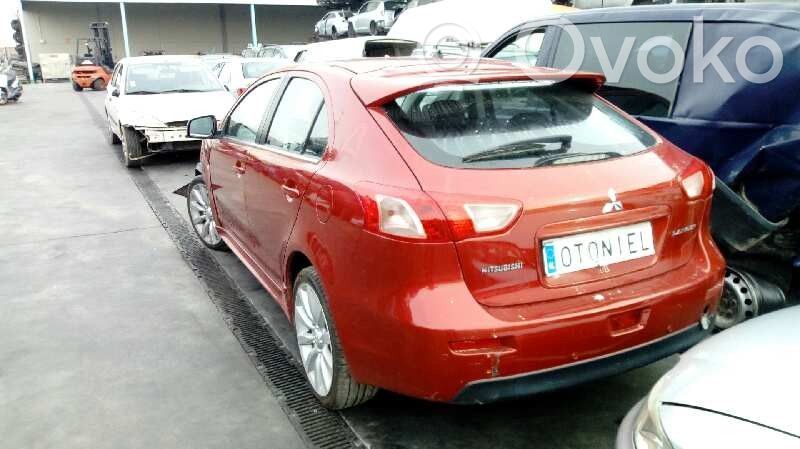 Lancer X Lancer  5801A733