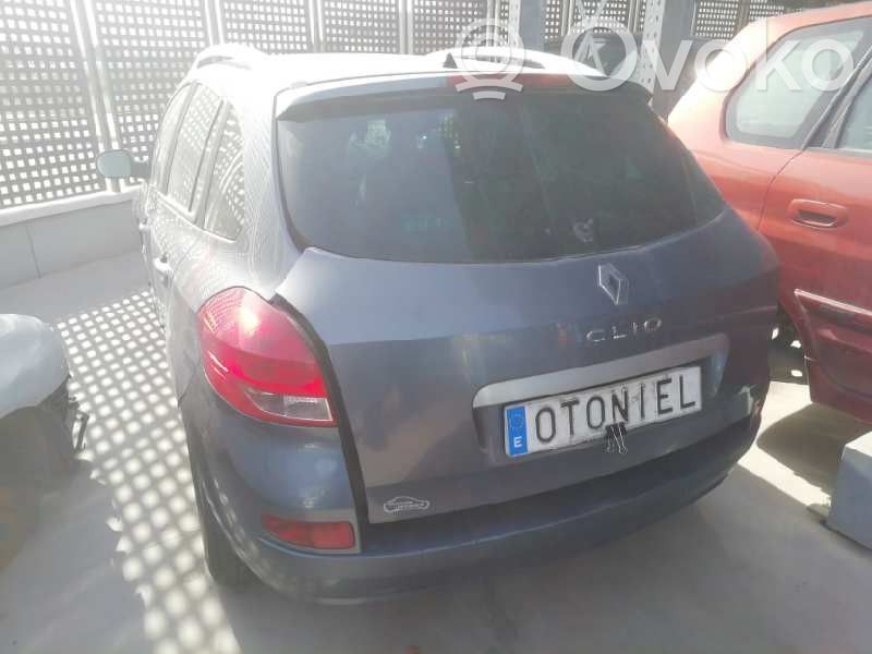 Clio III Clio  34051985C