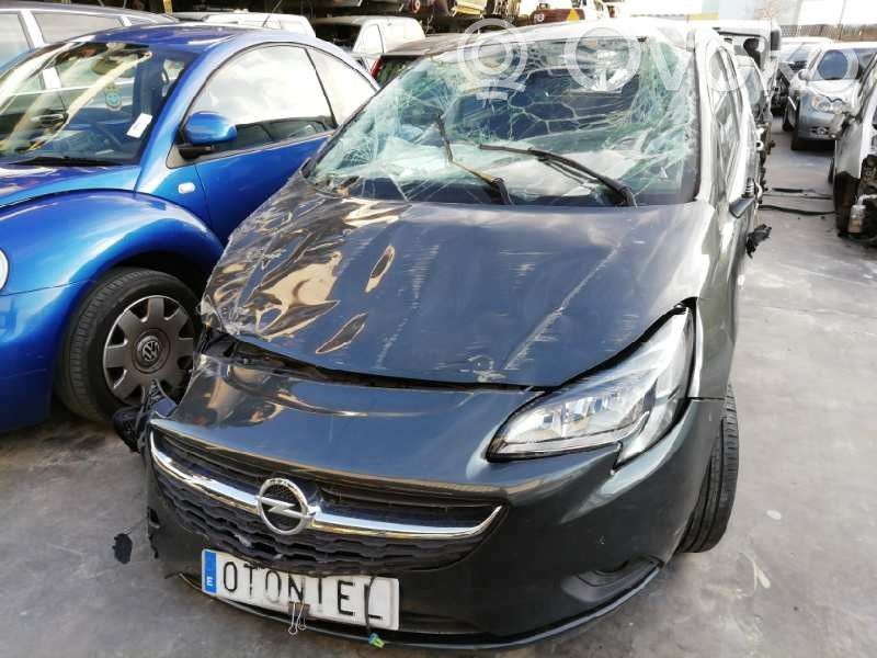 Corsa E Corsa  13470445