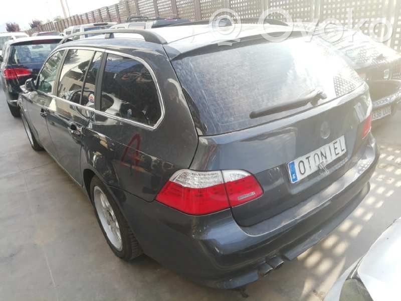 5 E60 E61 Series 5  601629600D