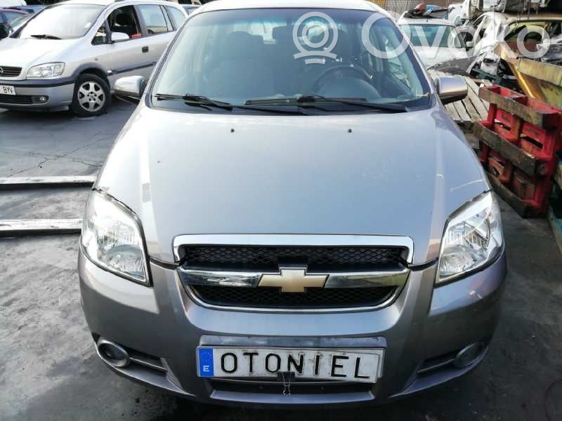 Aveo Aveo  96806619