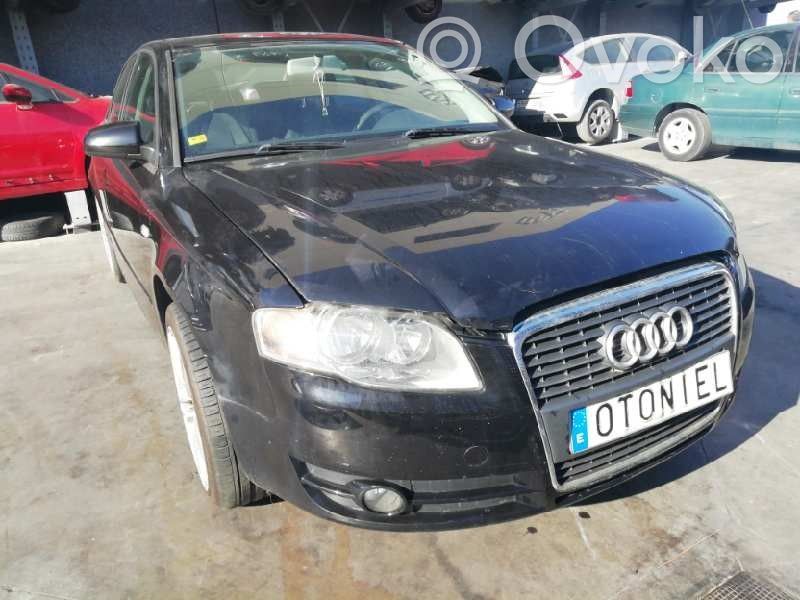 A4 Allroad A4 Allroad