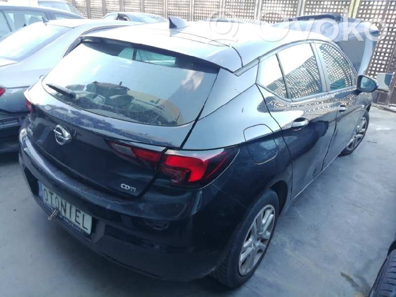 Astra K Astra  25184862