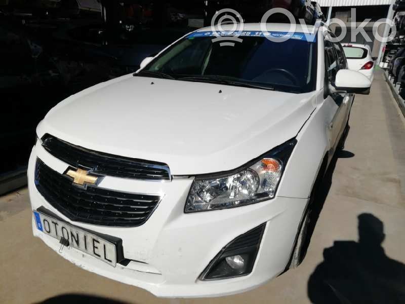 Cruze Cruze  13585641