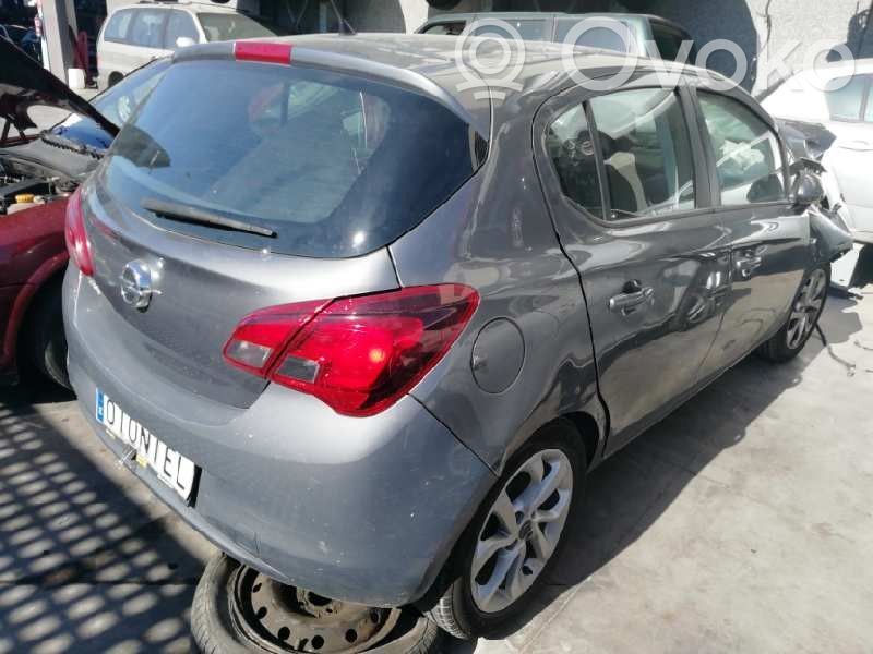Corsa E Corsa  39002554