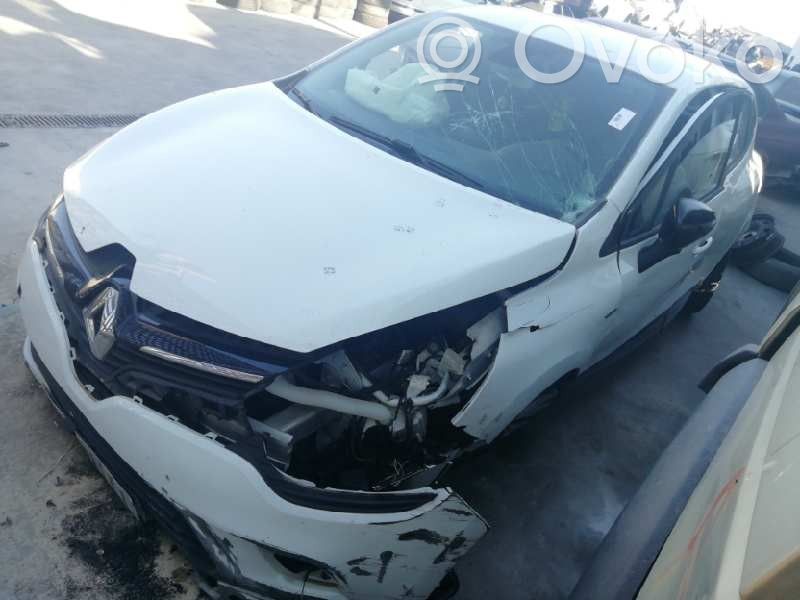 Clio IV Clio