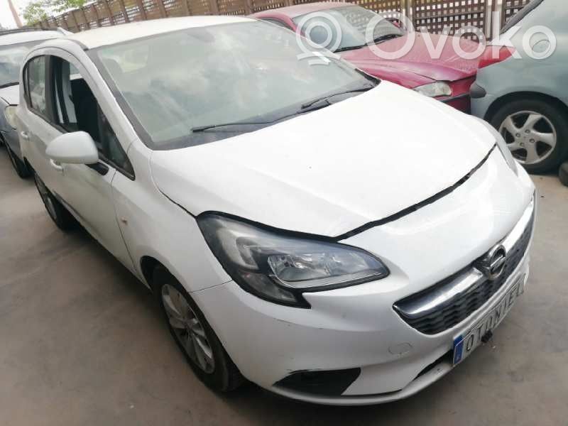 Corsa E Corsa