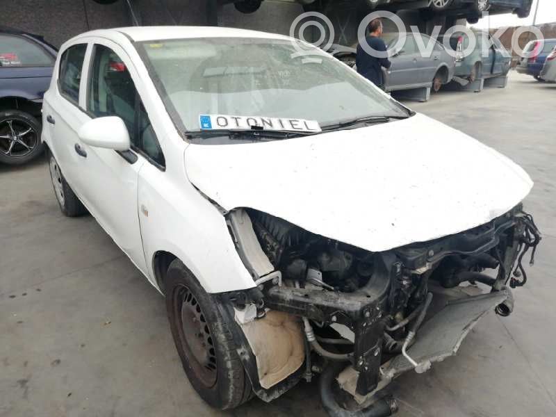 Corsa E Corsa  34210940A