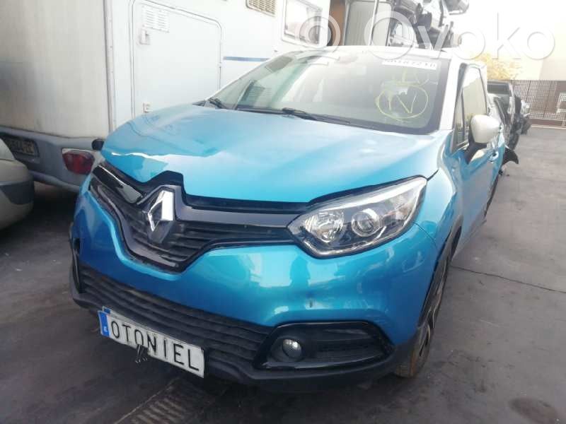 Captur Captur  255675887R