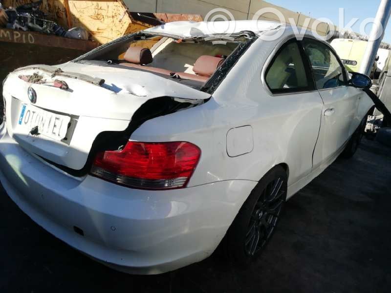 1 E81 E87 Series 1  78100000