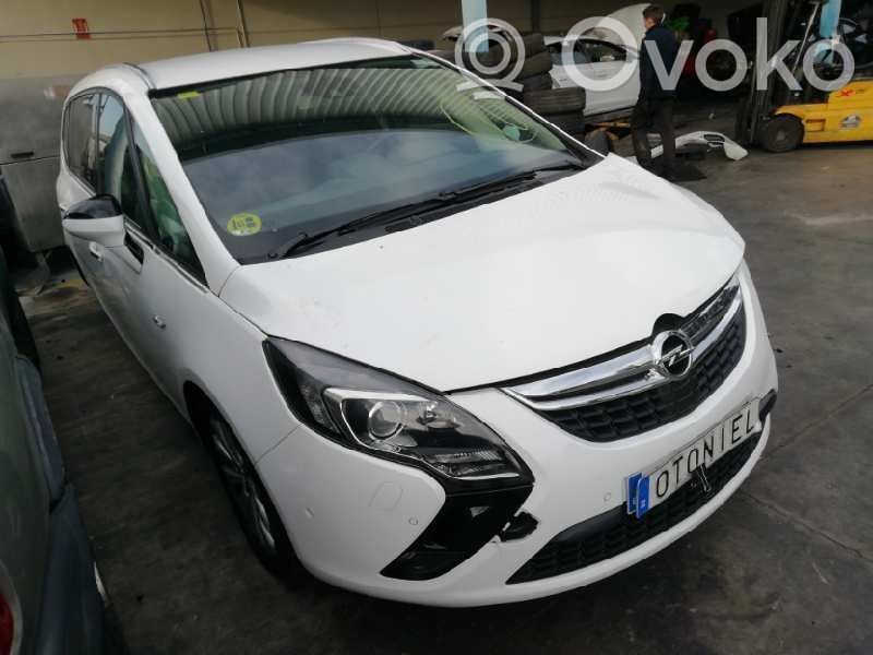 Zafira B Zafira  13357042