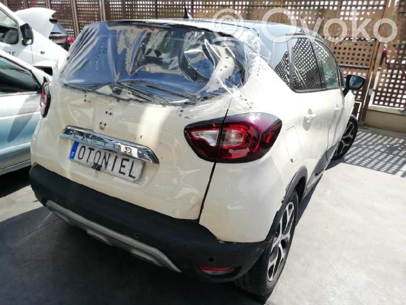 Captur Captur  231A02188R