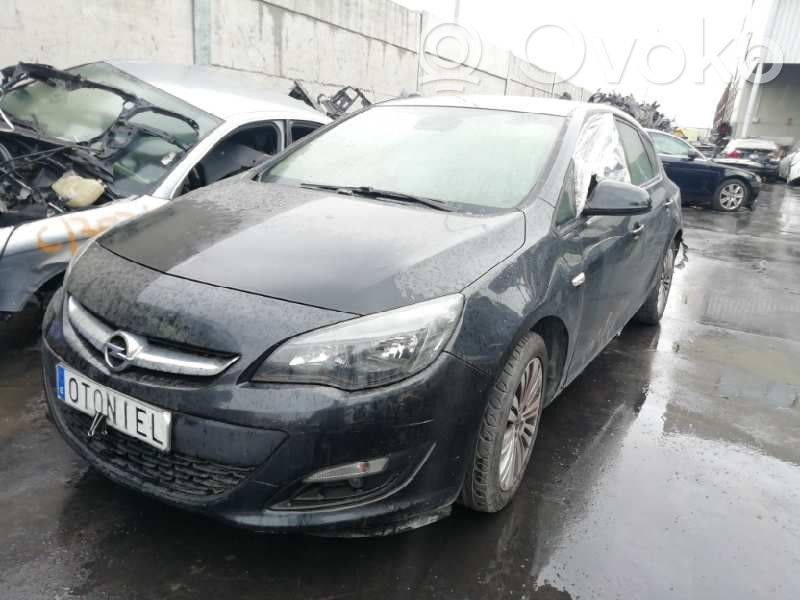 Astra J Astra  U7253002