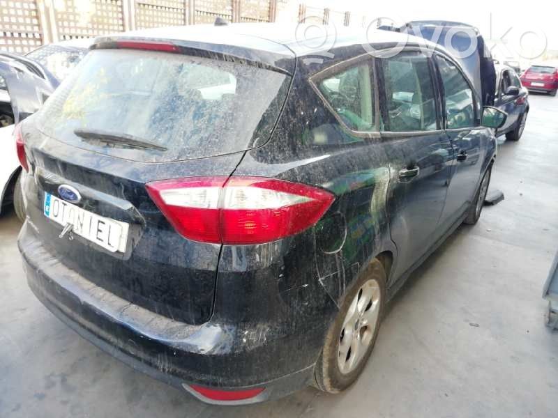 C-MAX II Focus C-MAX, C-MAX, Grand C-MAX