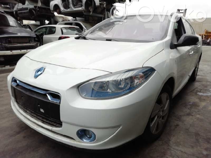 Fluence Fluence  5AM40