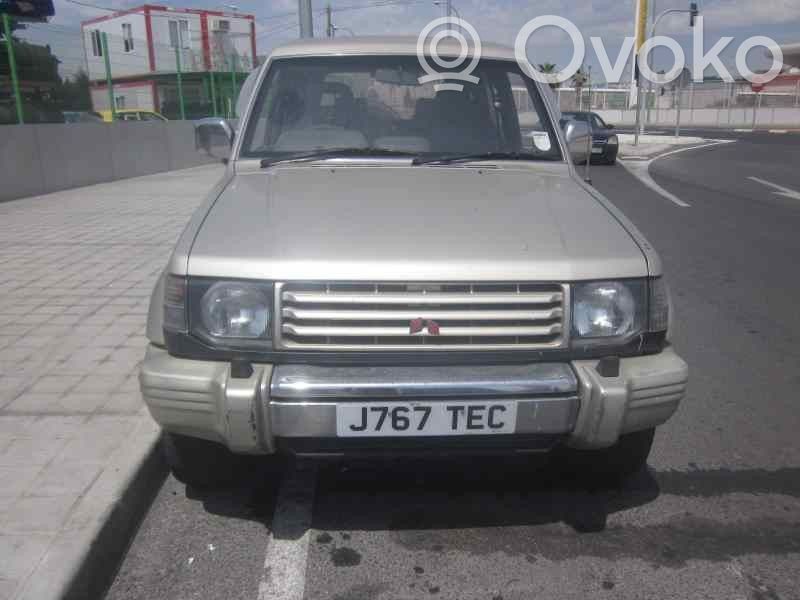 Montero Montero