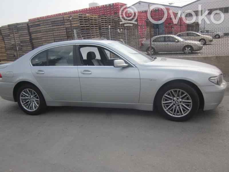 7 E65 E66 Series 7  61316911518