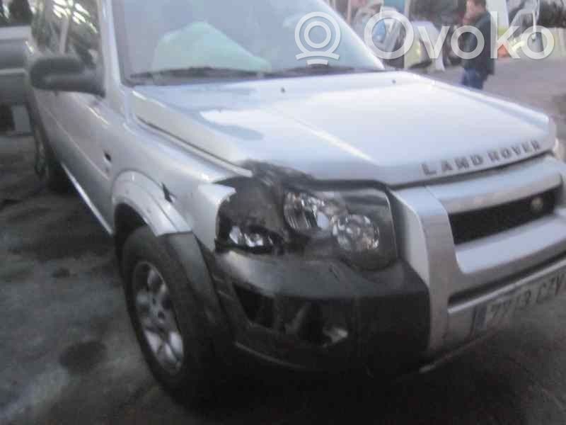 Freelander Freelander