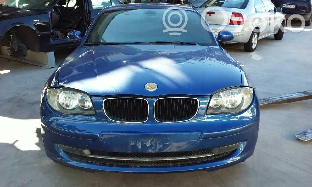 1 E81 E87 Series 1