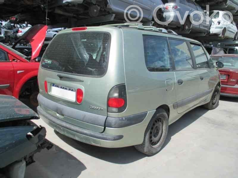 Espace III Espace
