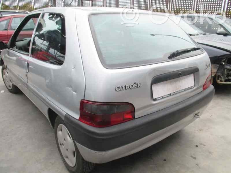 Saxo Saxo  0258003716