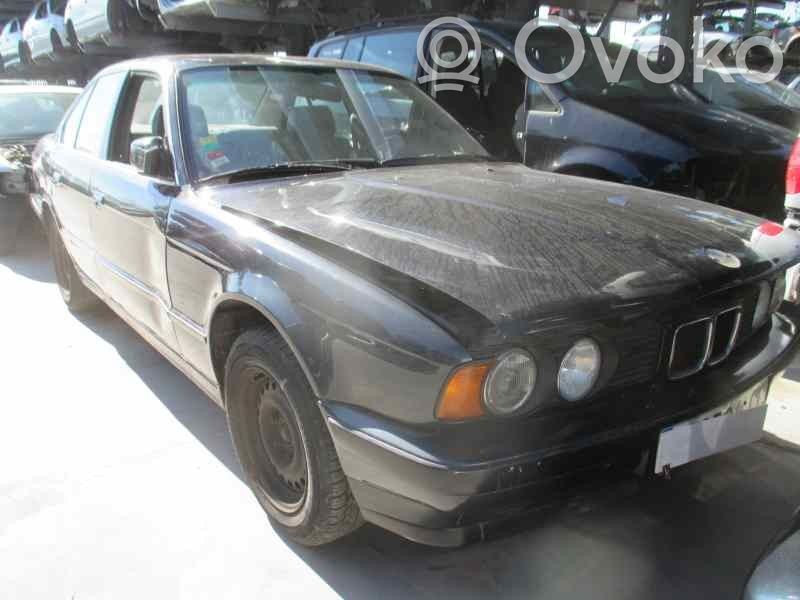 5 E34 Series 5