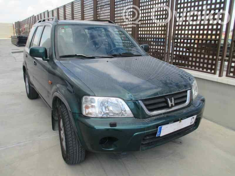 CR-V CR-V  19030P3F024