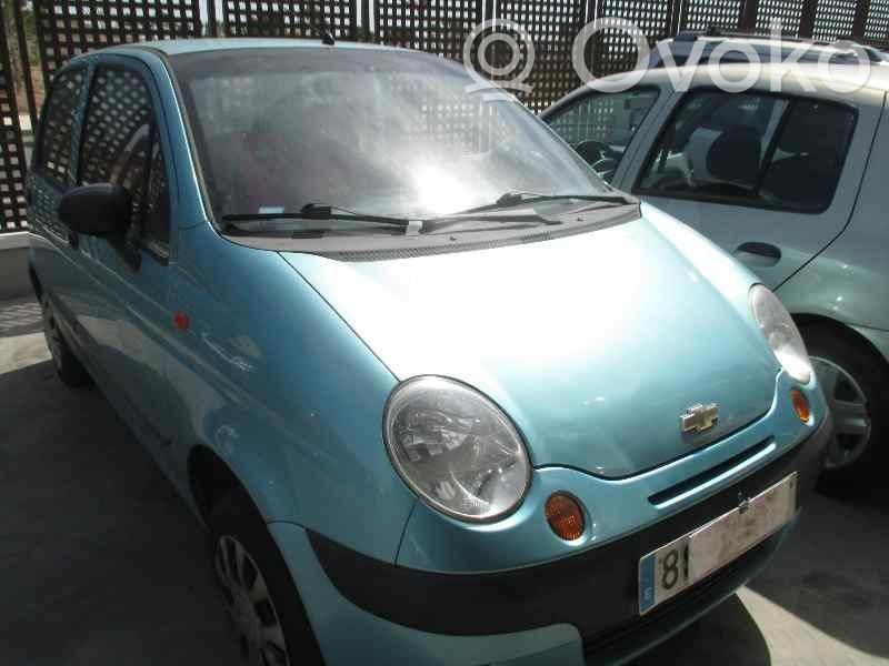 Matiz Matiz  96644505