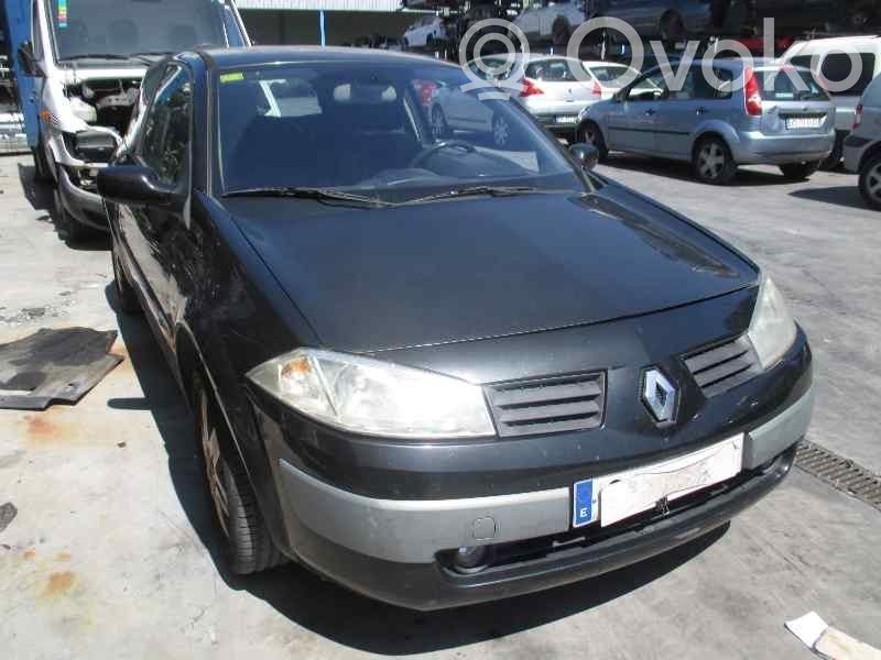 Megane II Megane  8200367446