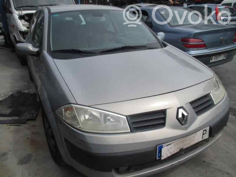 Megane II Megane  8200283924
