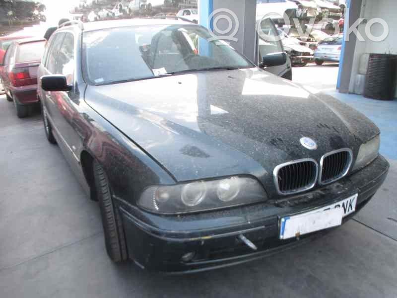 5 E39 Series 5  7502528