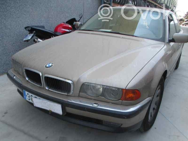 7 E65 E66 Series 7